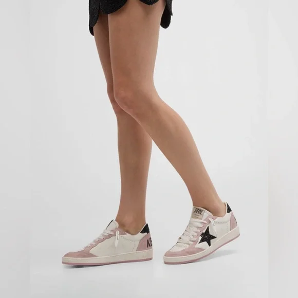 Golden Goose Private EDT Ballstars Size37 - Picture 2 of 12